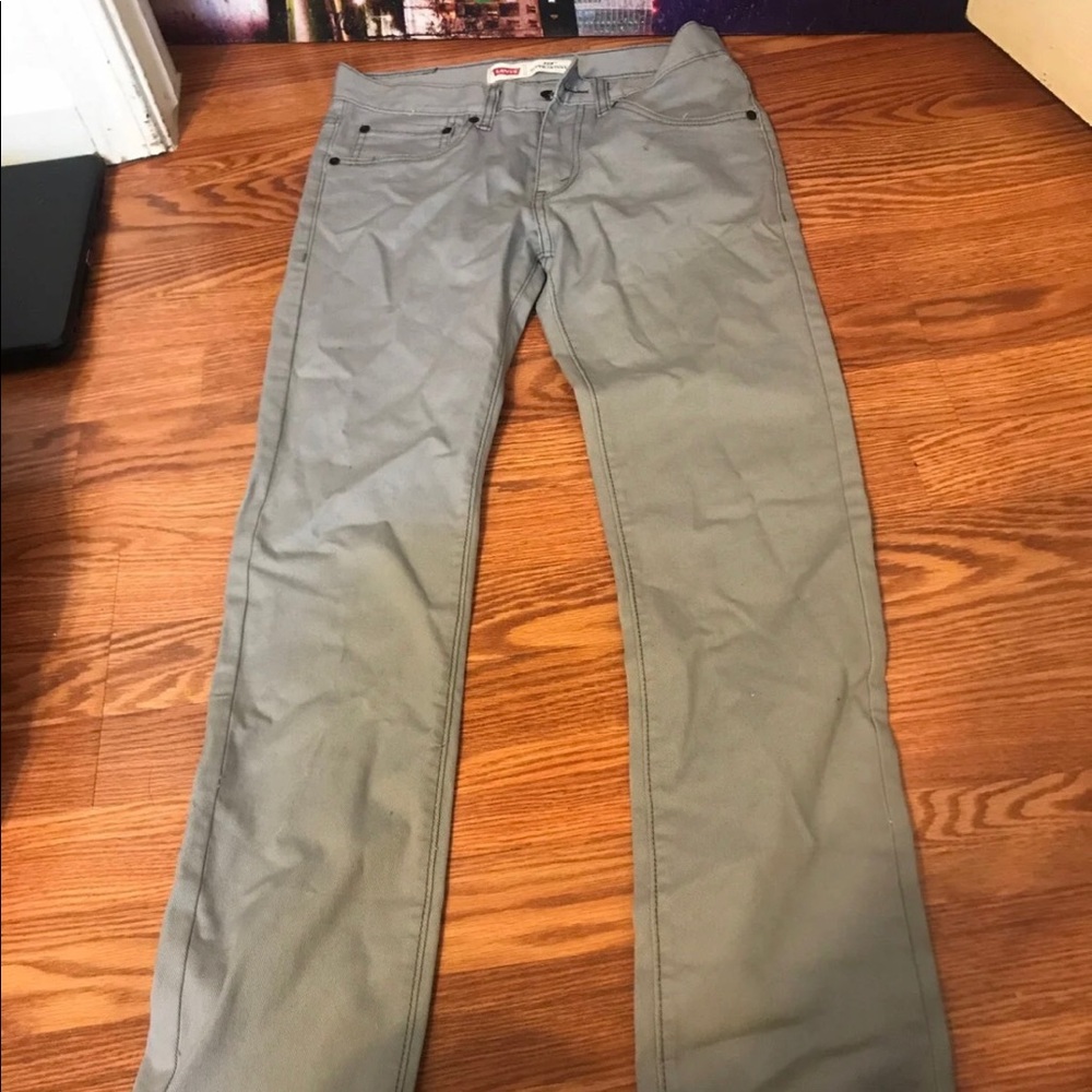 Levi’s Jeans